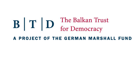 Balkan trust